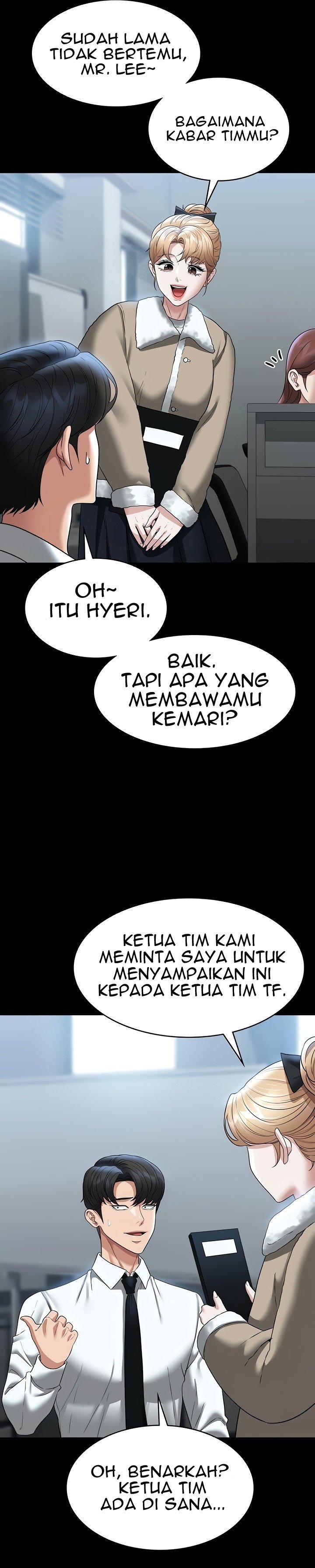 Administrator Privileges - Chapter 96 11