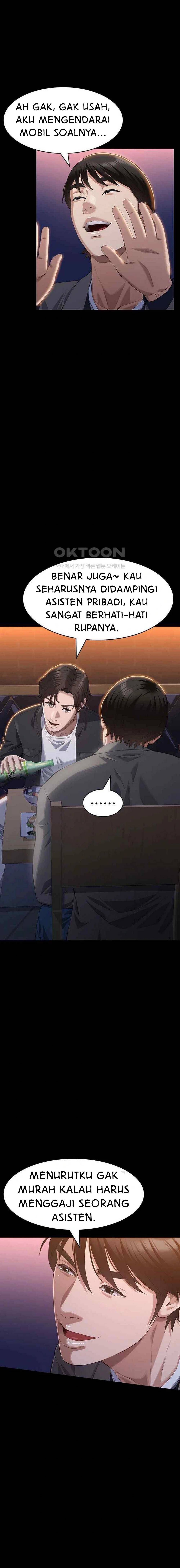 Resume - Chapter 96 8