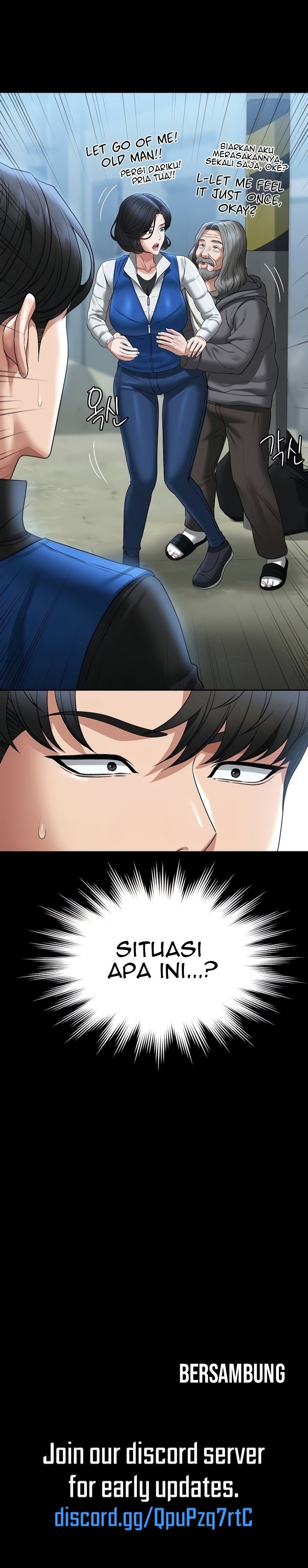 Administrator Privileges - Chapter 96 44