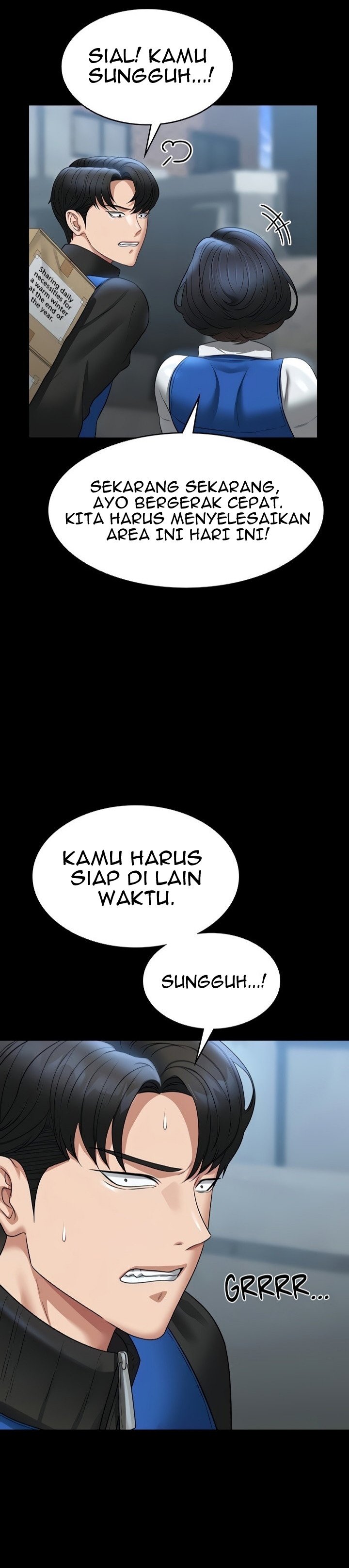 Administrator Privileges - Chapter 96 38