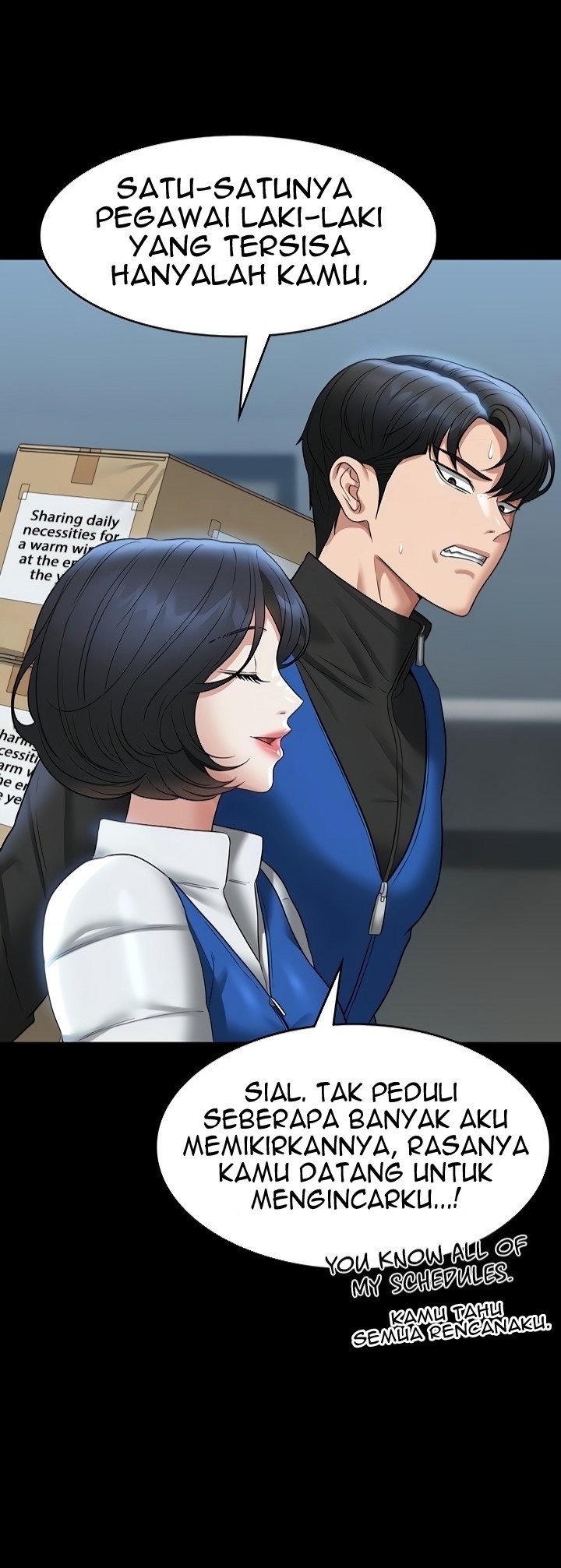 Administrator Privileges - Chapter 96 36