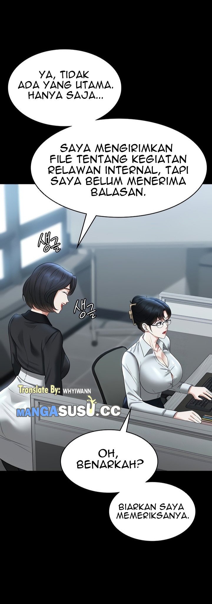 Administrator Privileges - Chapter 96 27