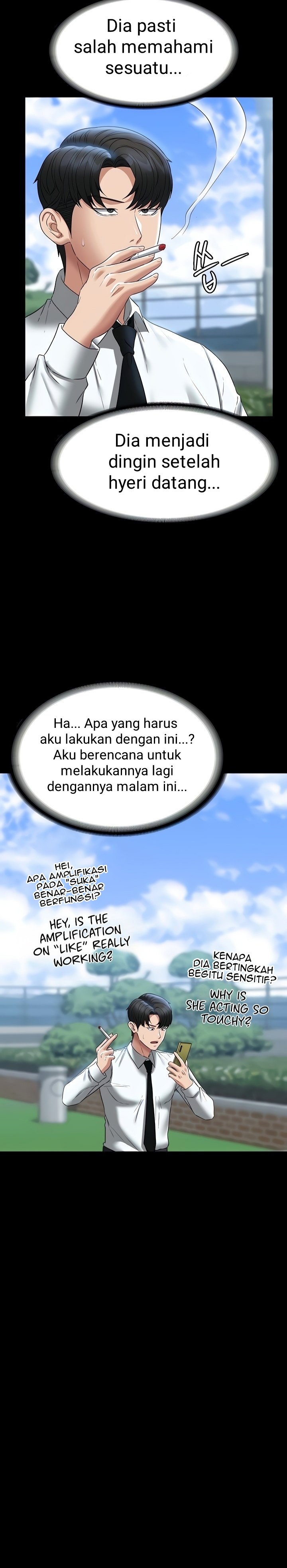 Administrator Privileges - Chapter 96 19