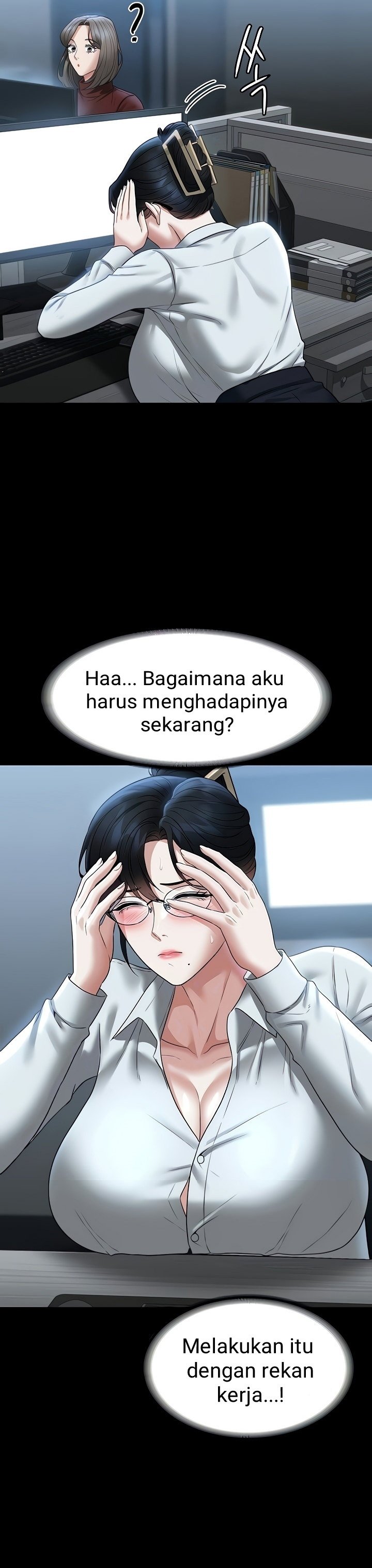 Administrator Privileges - Chapter 96 7