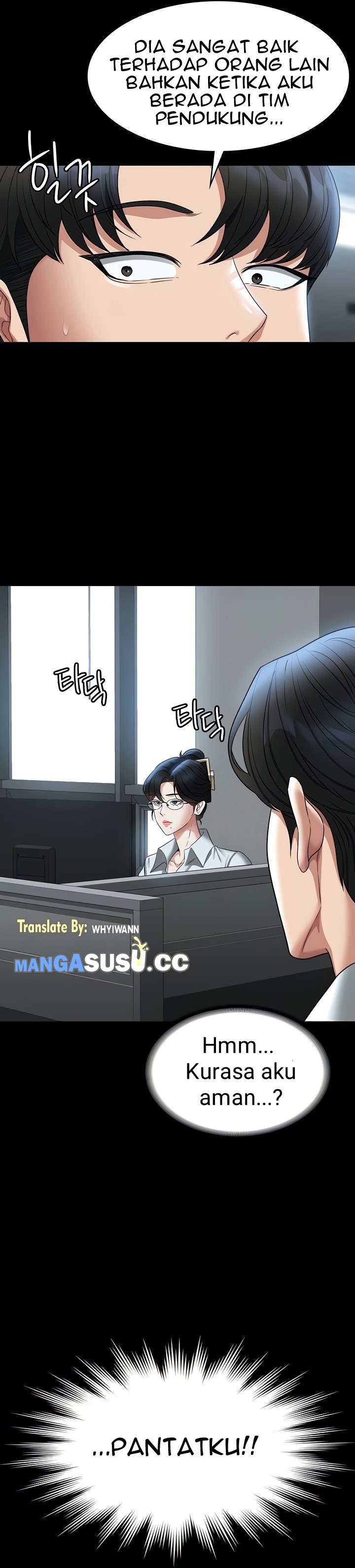 Administrator Privileges - Chapter 96 16