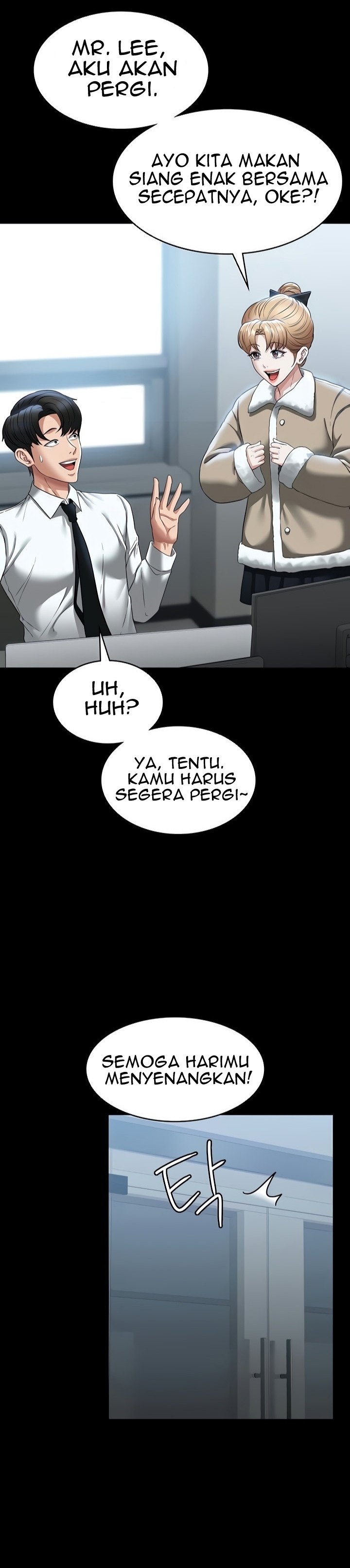 Administrator Privileges - Chapter 96 14