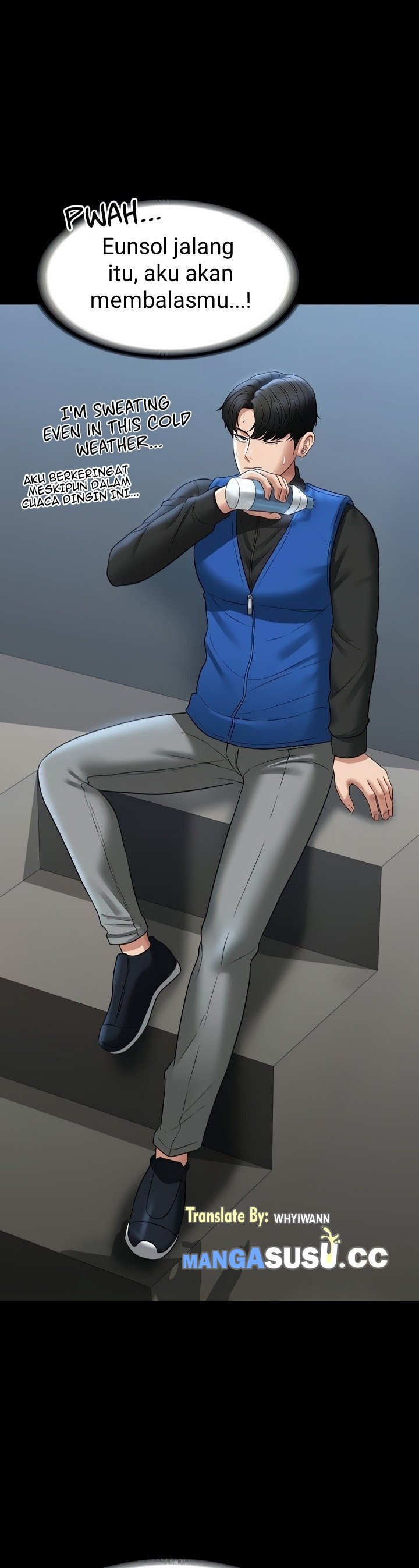 Administrator Privileges - Chapter 96 41