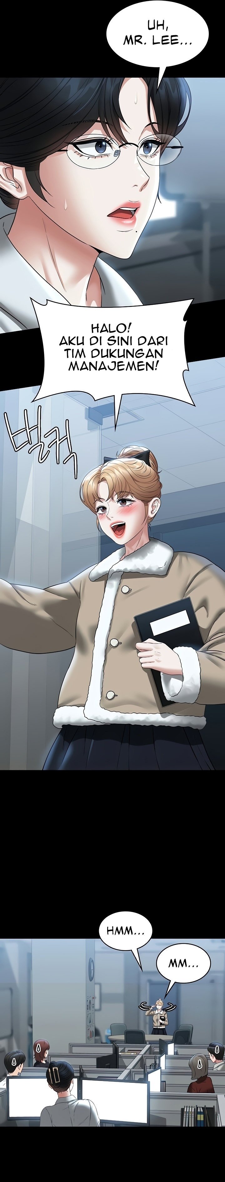 Administrator Privileges - Chapter 96 9