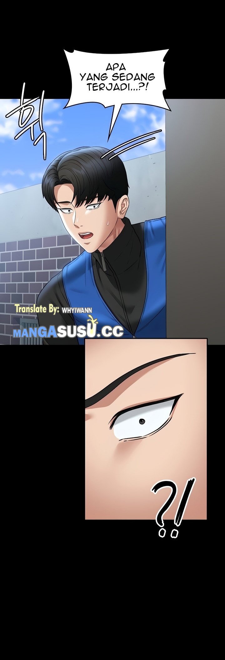 Administrator Privileges - Chapter 96 43