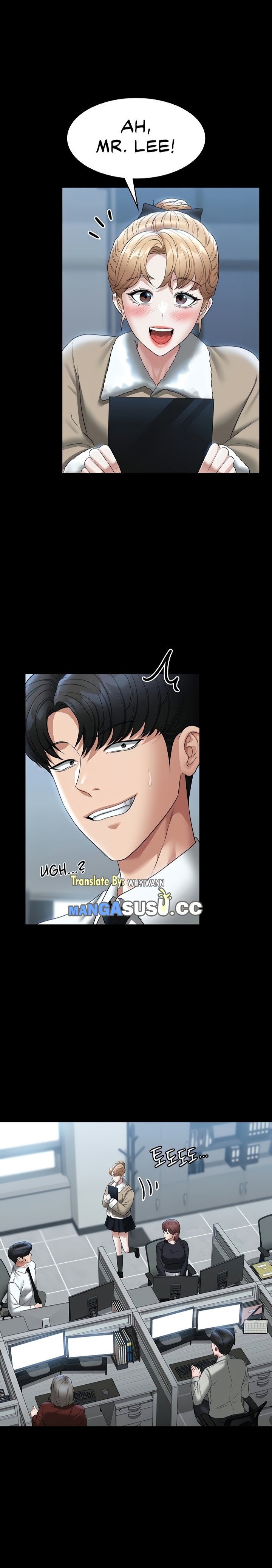 Administrator Privileges - Chapter 96 10