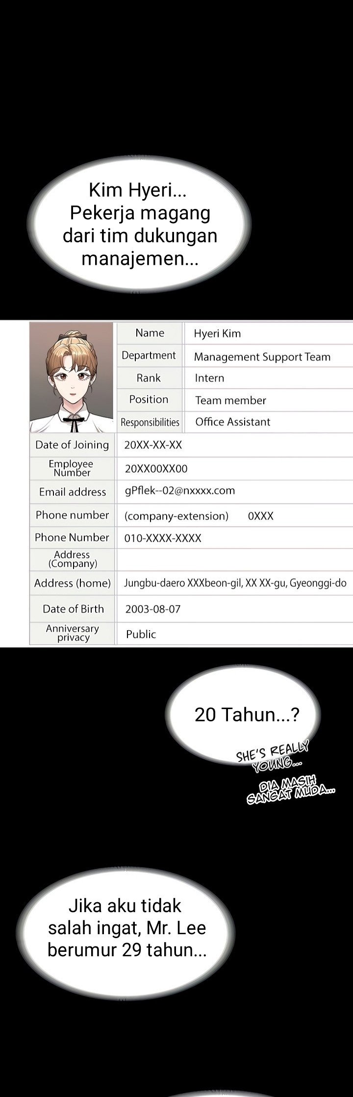 Administrator Privileges - Chapter 96 21