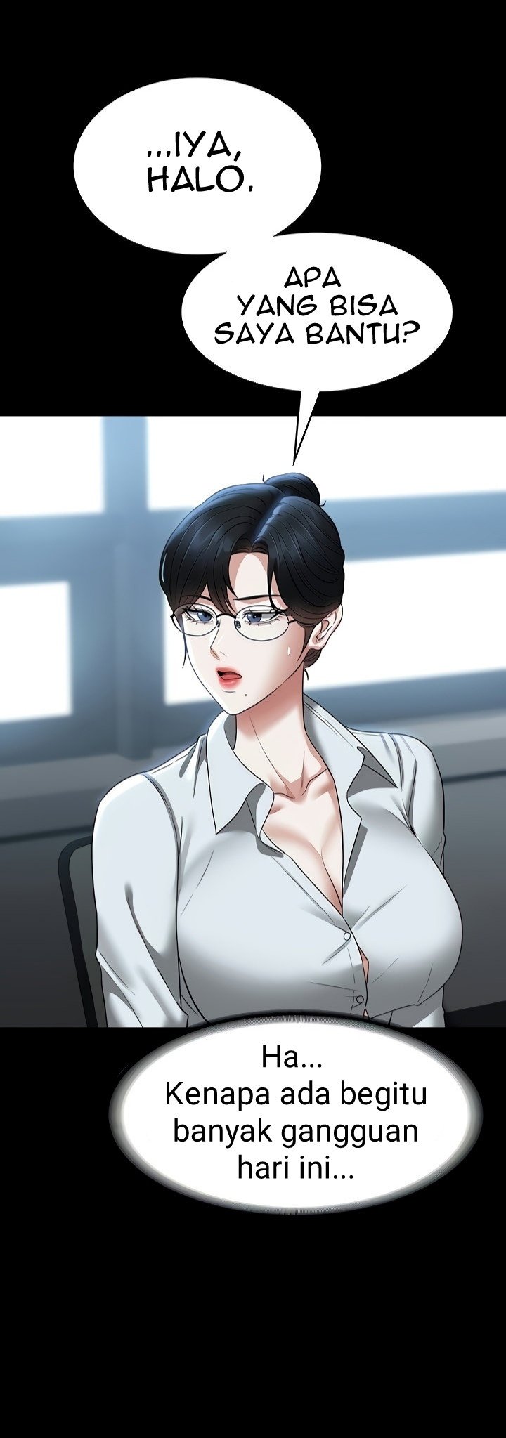 Administrator Privileges - Chapter 96 26