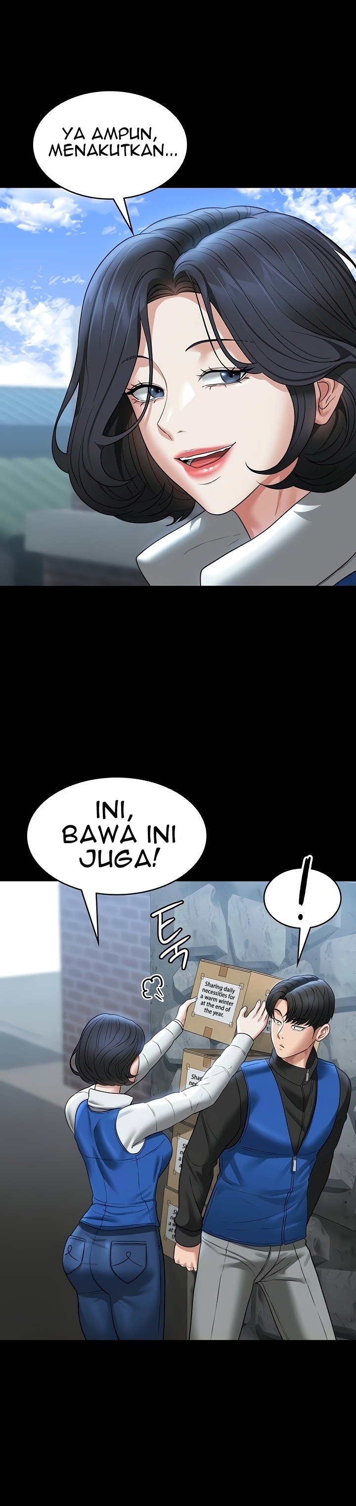 Administrator Privileges - Chapter 96 39