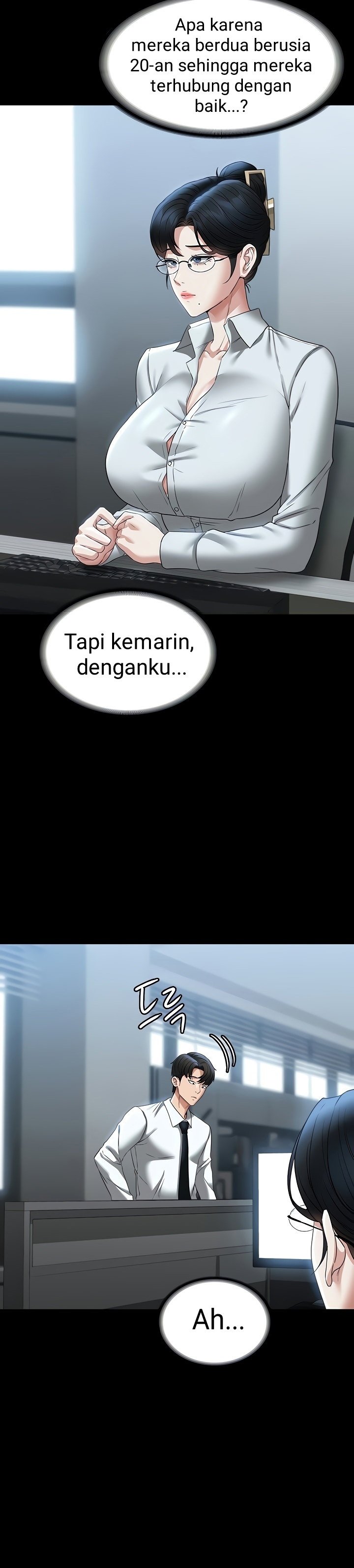 Administrator Privileges - Chapter 96 22