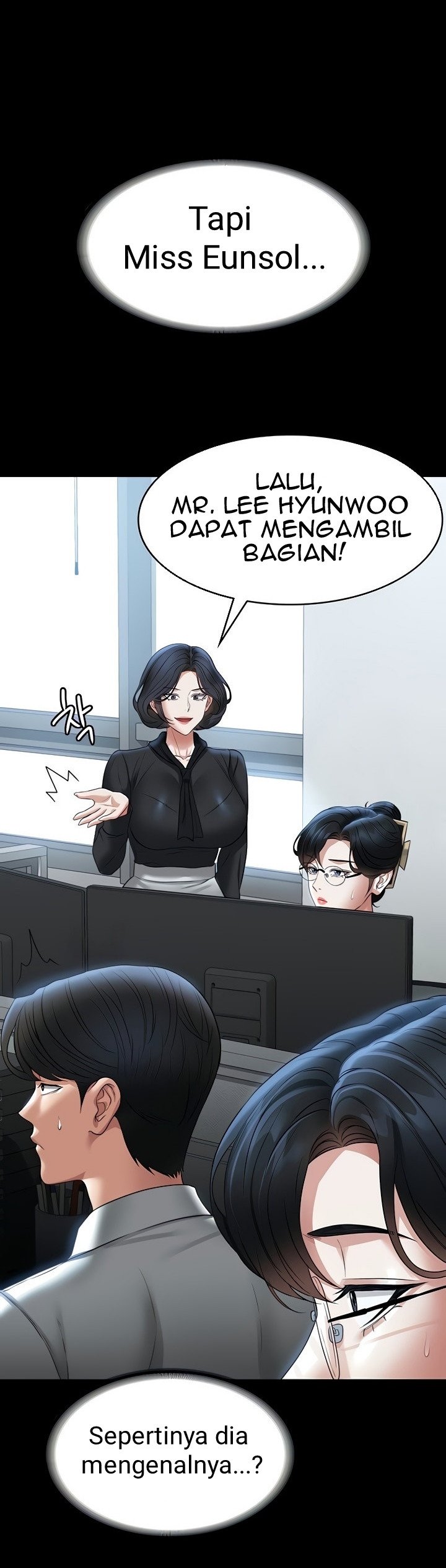 Administrator Privileges - Chapter 96 31