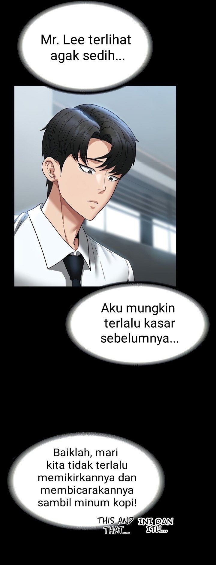 Administrator Privileges - Chapter 96 23