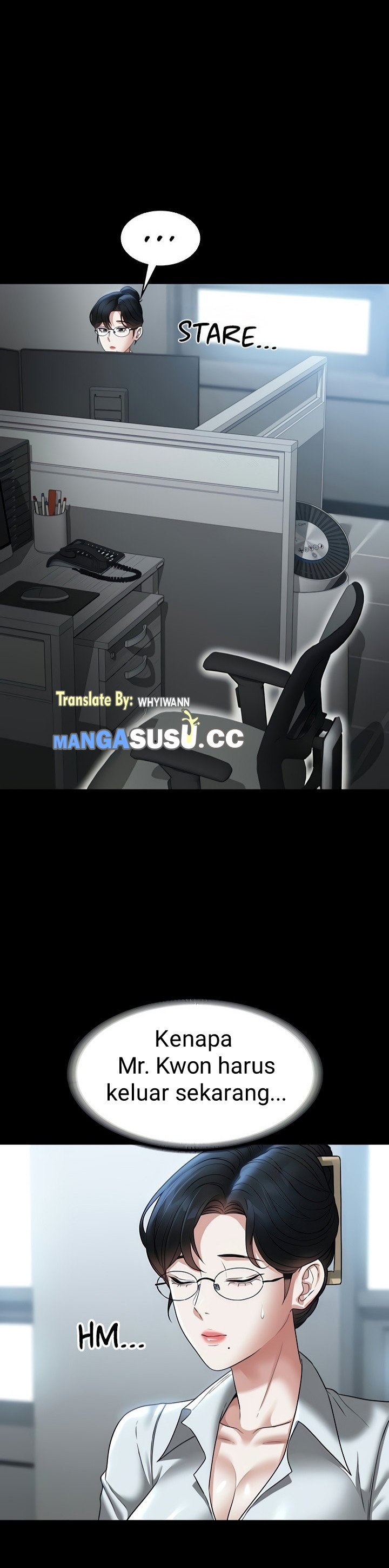 Administrator Privileges - Chapter 96 30