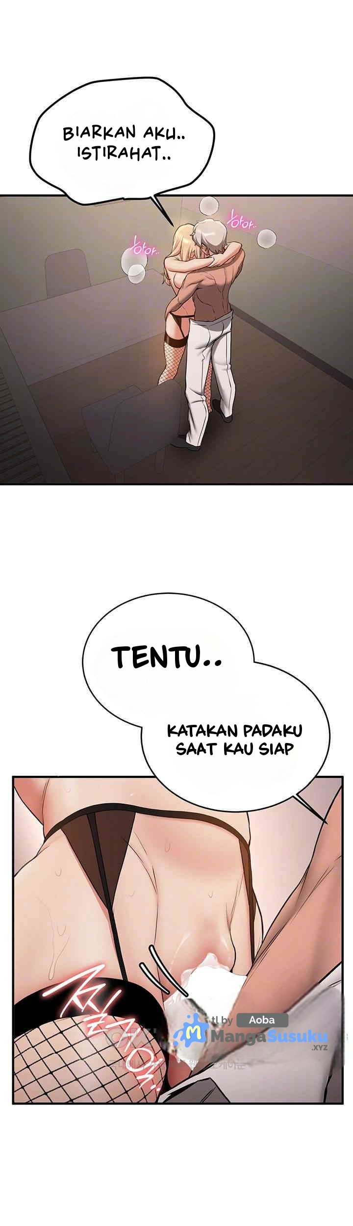 Your Girlfriend Was Amazing - Chapter 57 7