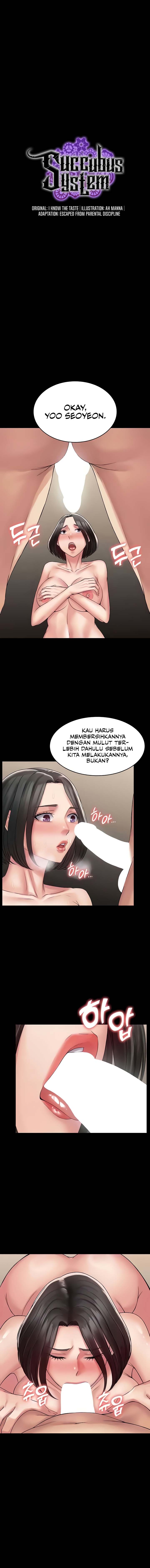 Succubus system - Chapter 57 1