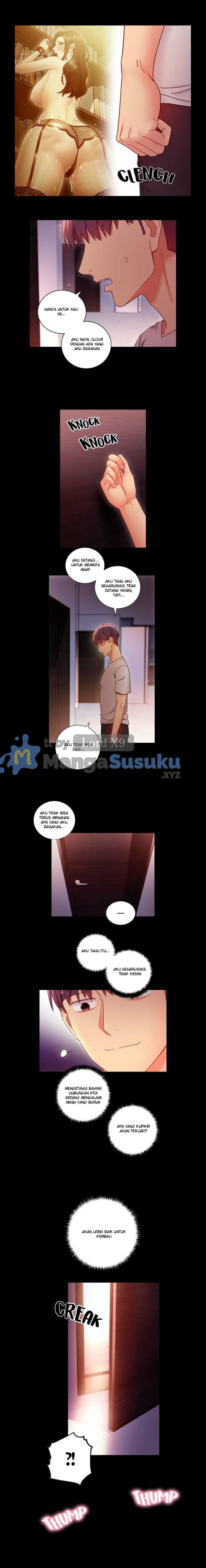 My Stepmother&#8217;s Friends Uncen - Chapter 57 9