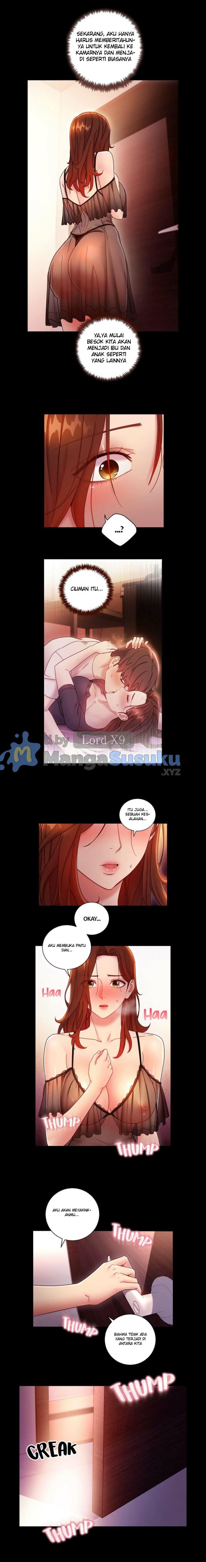 My Stepmother&#8217;s Friends Uncen - Chapter 57 4