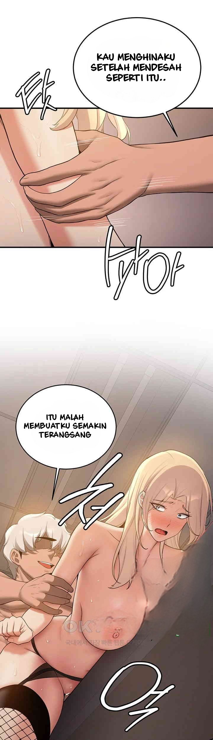Your Girlfriend Was Amazing - Chapter 57 38