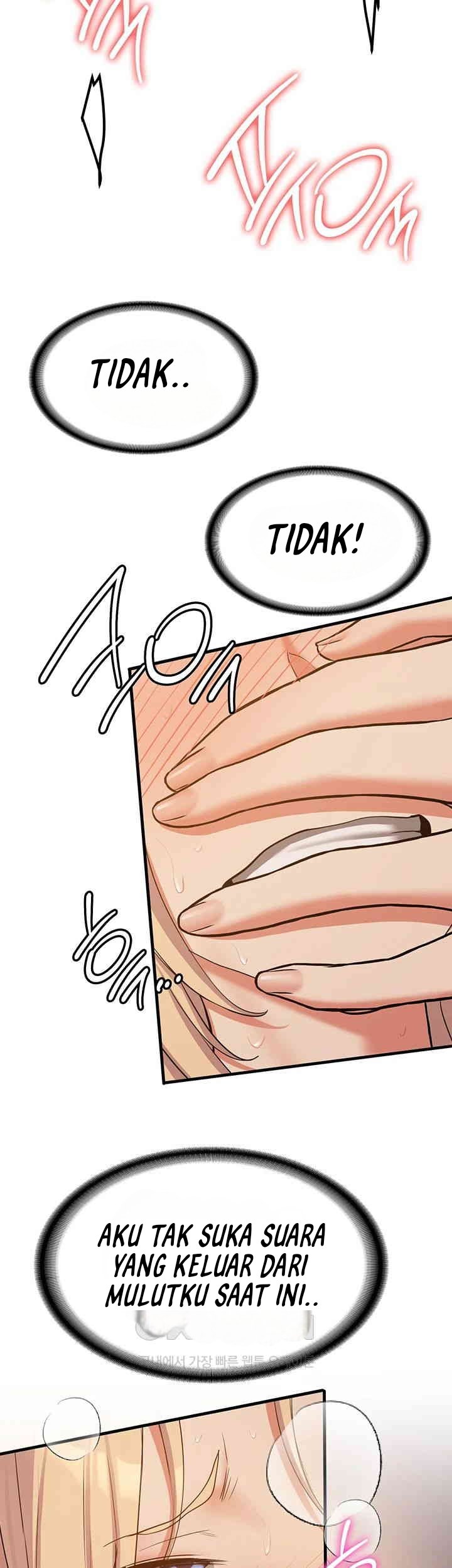 Your Girlfriend Was Amazing - Chapter 57 30