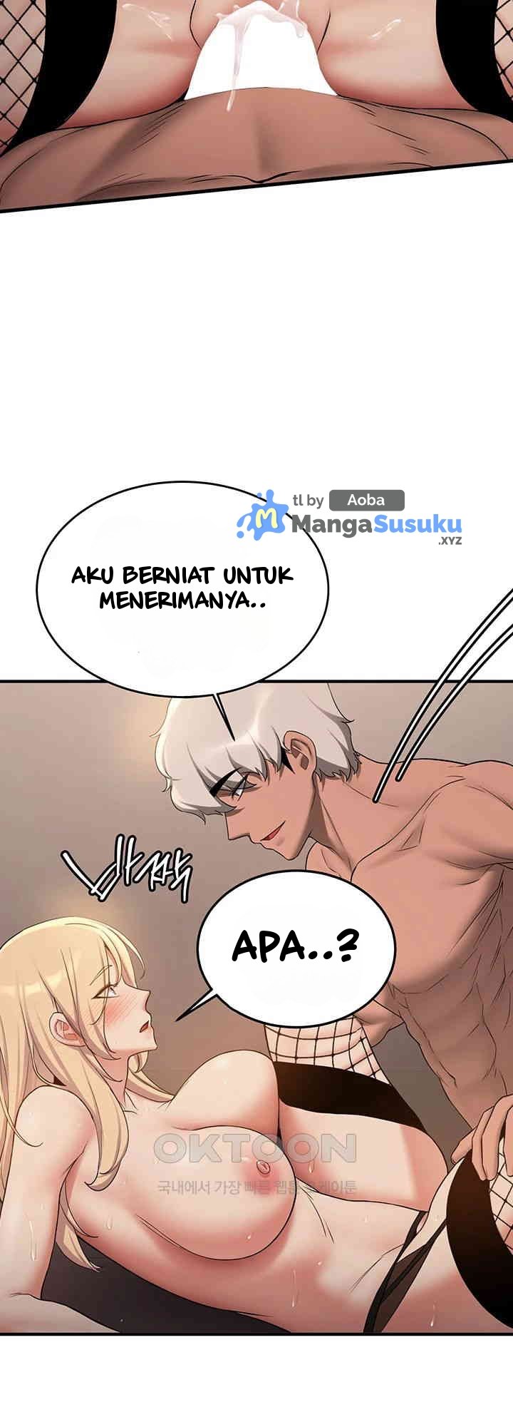 Your Girlfriend Was Amazing - Chapter 57 23