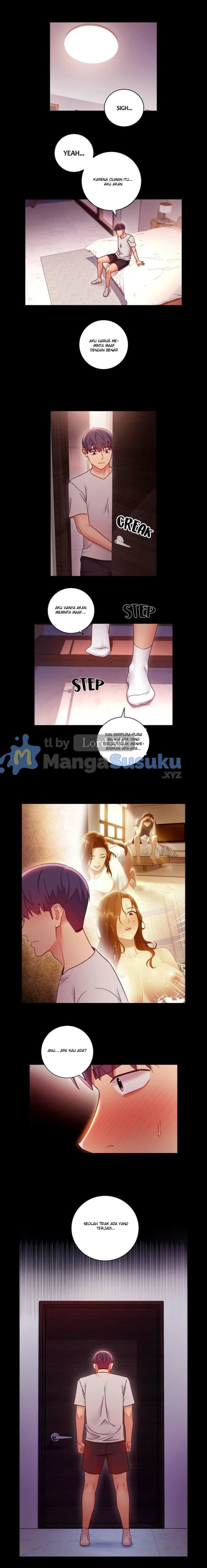 My Stepmother&#8217;s Friends Uncen - Chapter 57 8