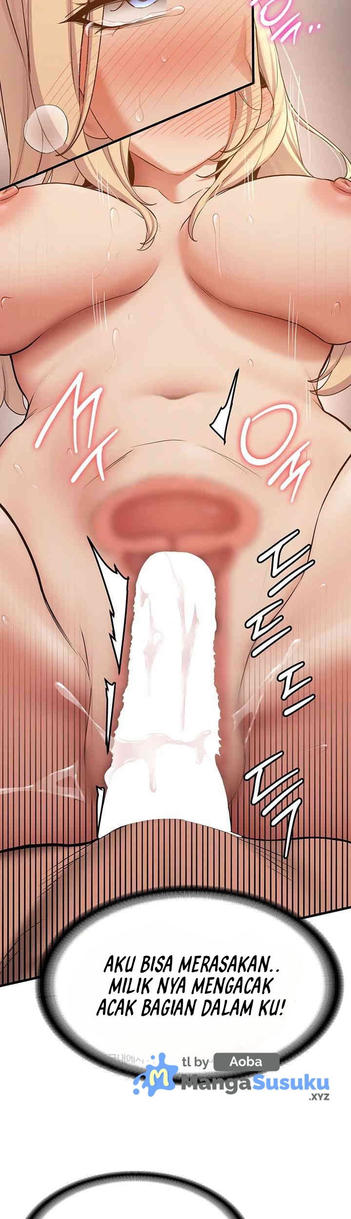 Your Girlfriend Was Amazing - Chapter 57 31