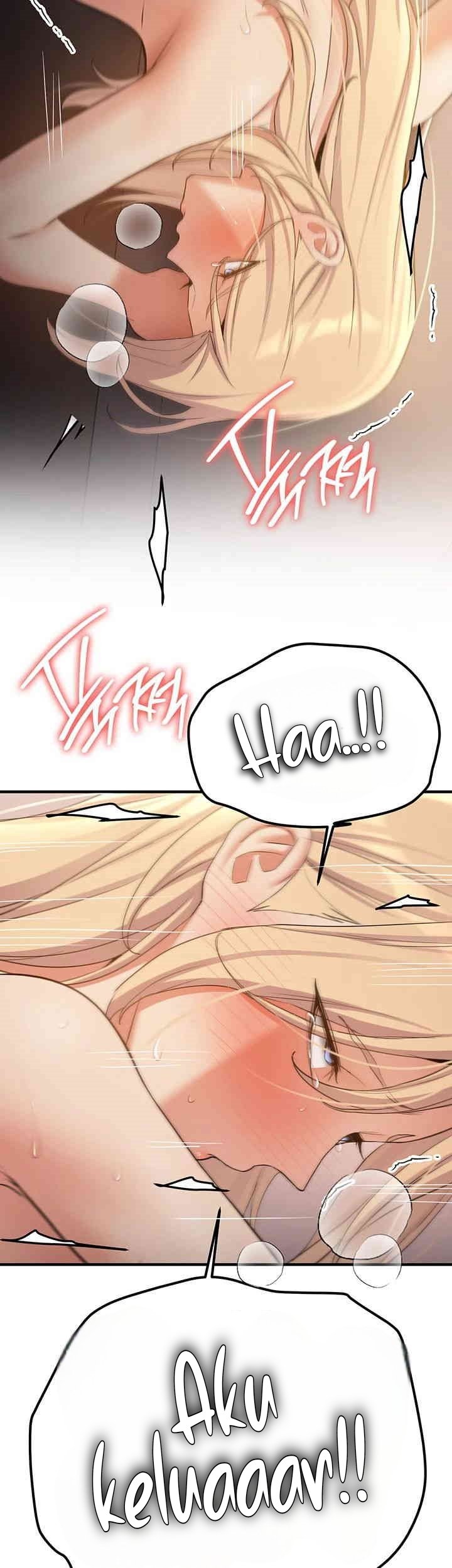 Your Girlfriend Was Amazing - Chapter 57 49