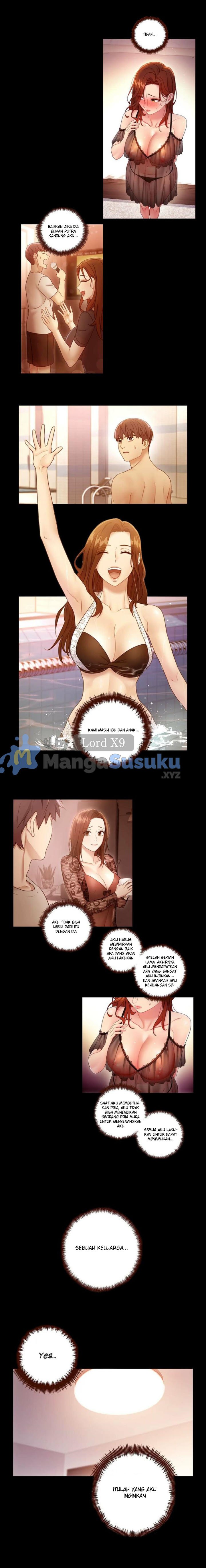 My Stepmother&#8217;s Friends Uncen - Chapter 57 3