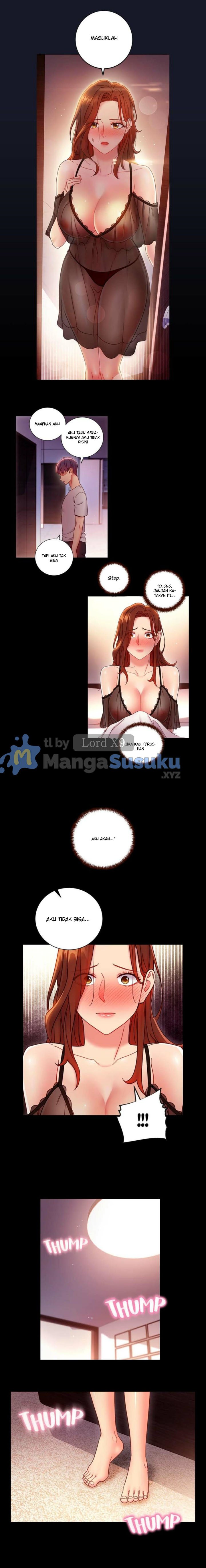 My Stepmother&#8217;s Friends Uncen - Chapter 57 2