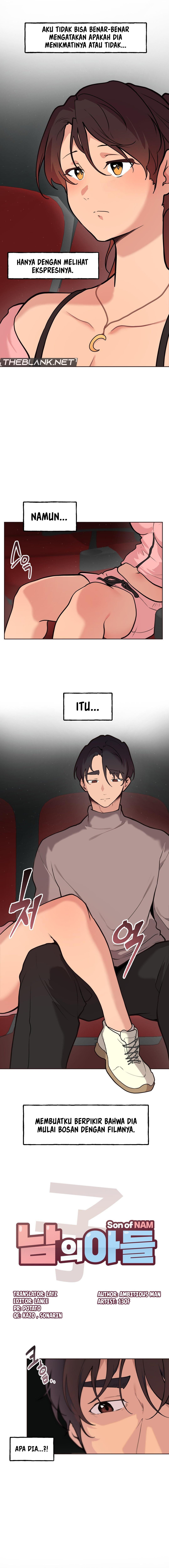 Son of Nam - Chapter 58 1