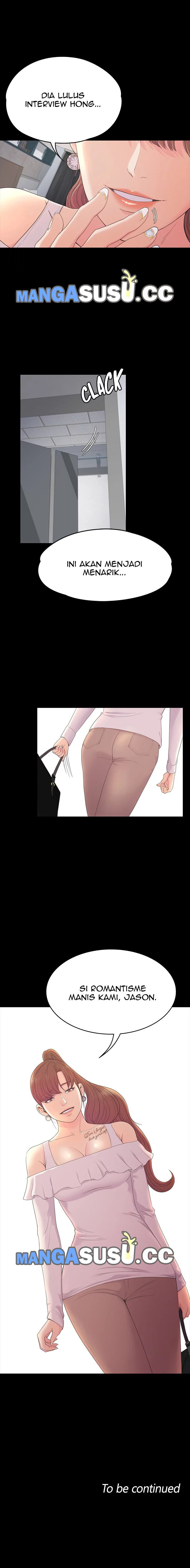 Gangnam Romance - Chapter 58 11