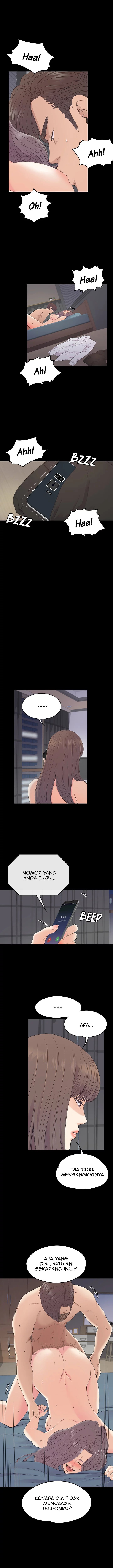 Gangnam Romance - Chapter 58 4