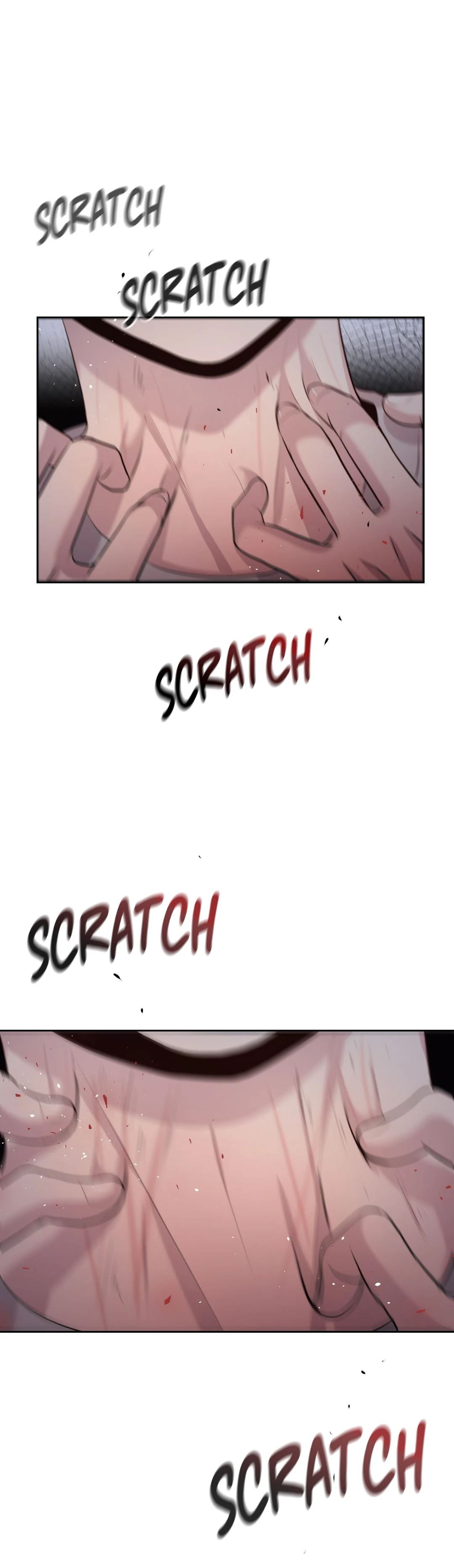 Toxic Burn - Chapter 56 41