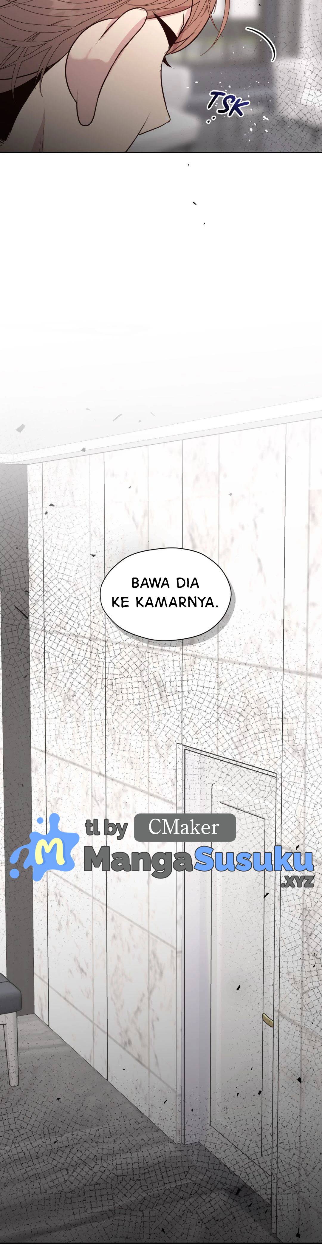 Toxic Burn - Chapter 56 32