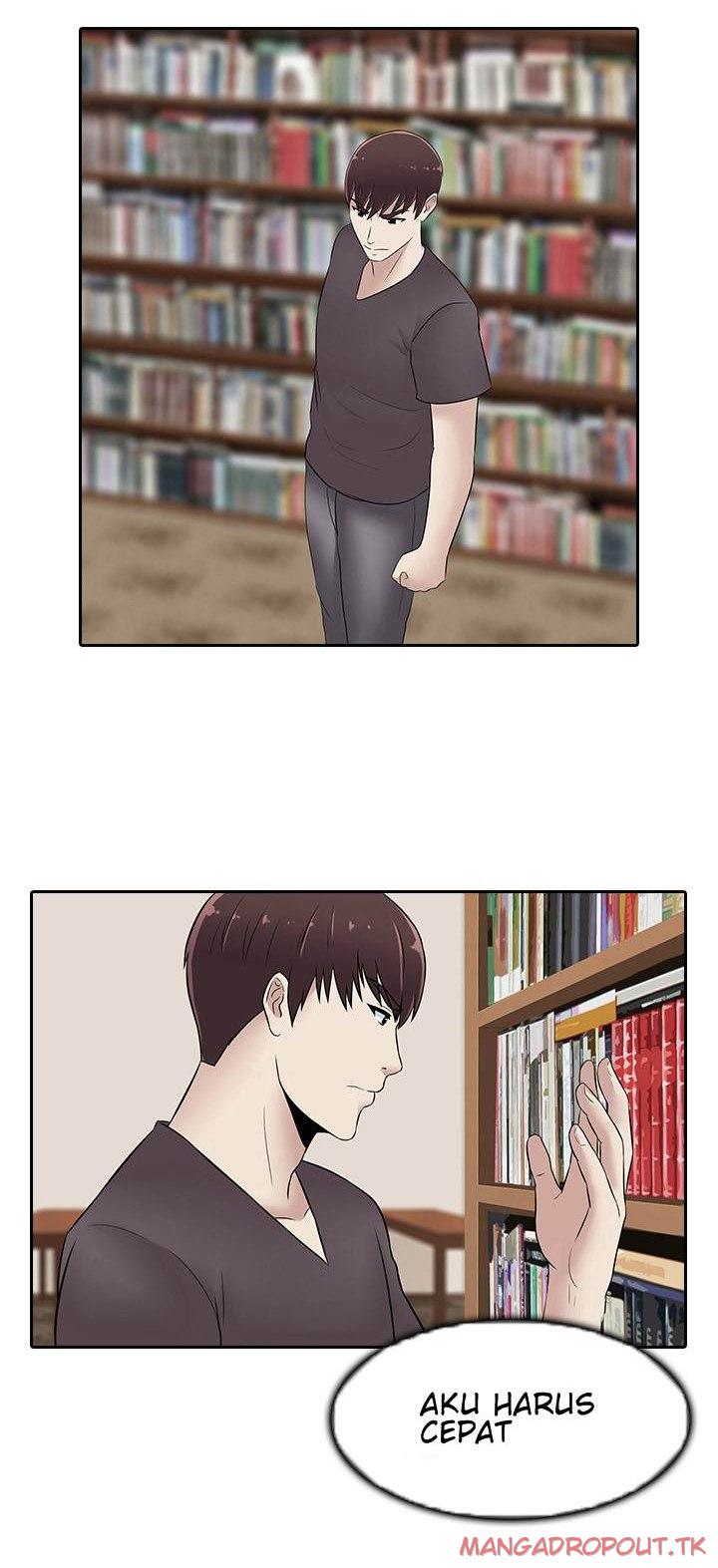 Dark Game - Chapter 23 16