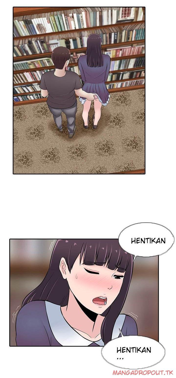 Dark Game - Chapter 23 10