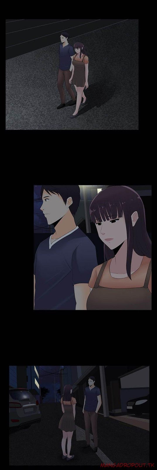 Dark Game - Chapter 23 31