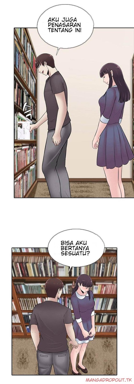 Dark Game - Chapter 23 3