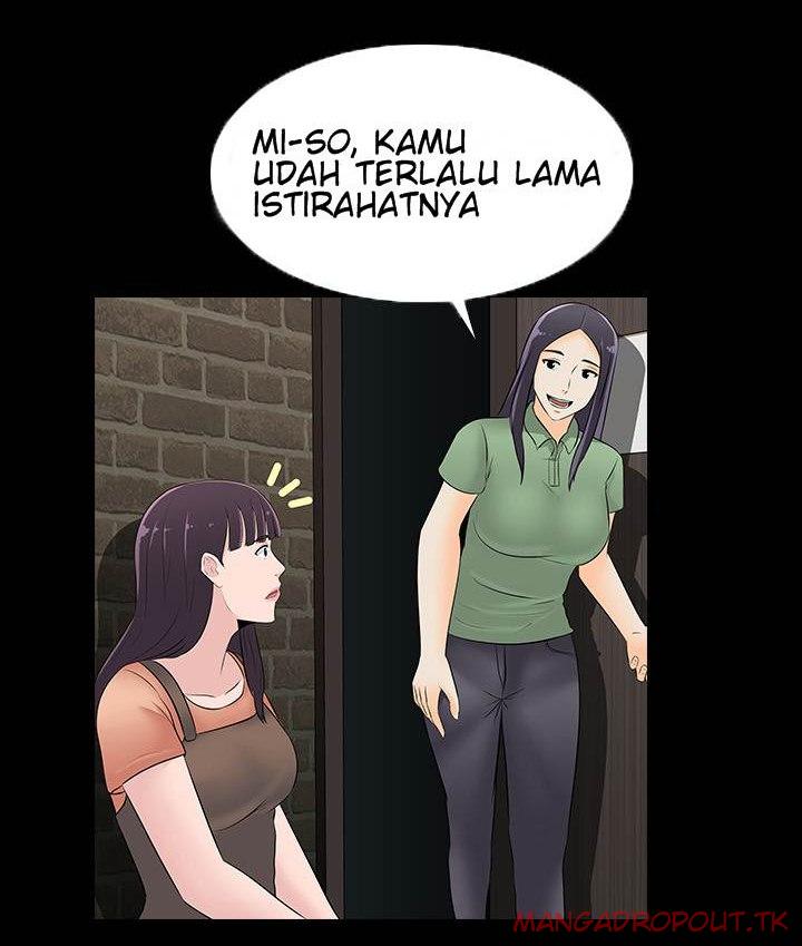 Dark Game - Chapter 23 29