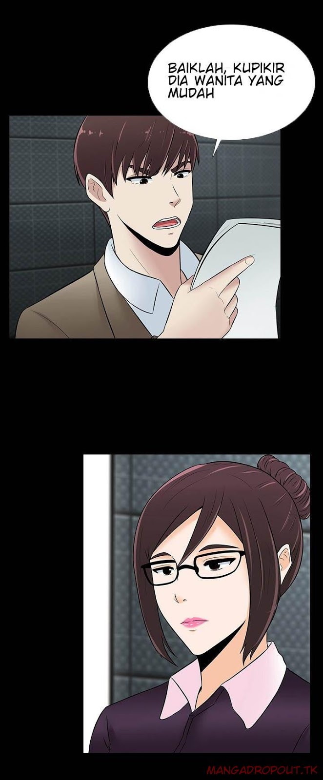 Dark Game - Chapter 23 20