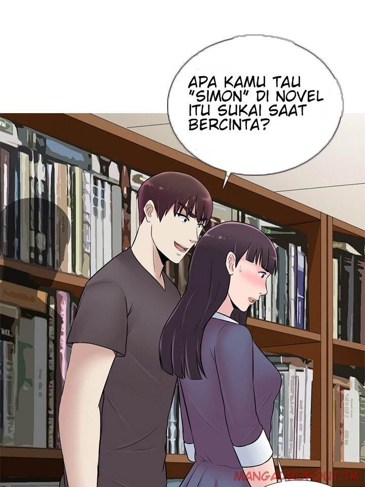 Dark Game - Chapter 23 4