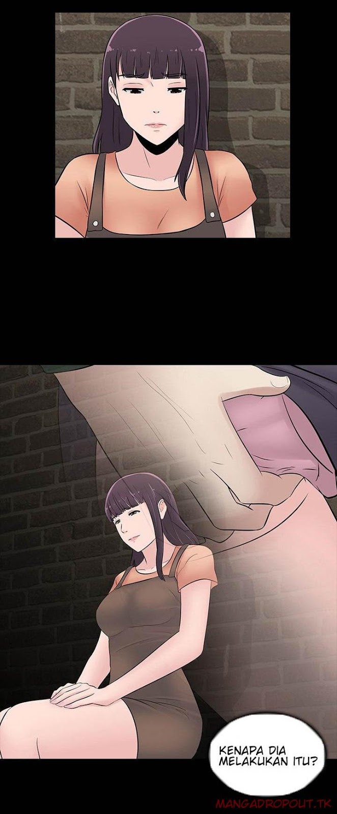 Dark Game - Chapter 23 28