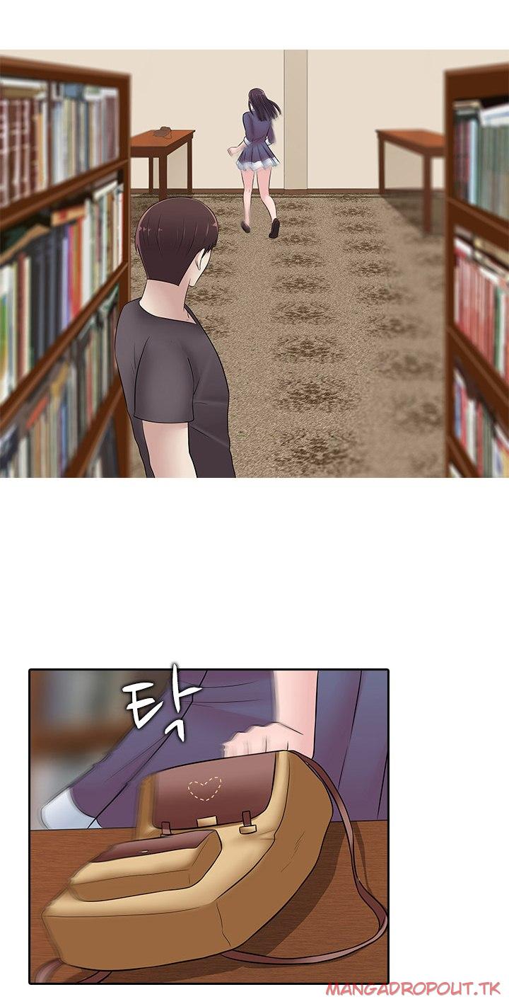 Dark Game - Chapter 23 14