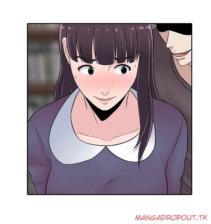 Dark Game - Chapter 23 7