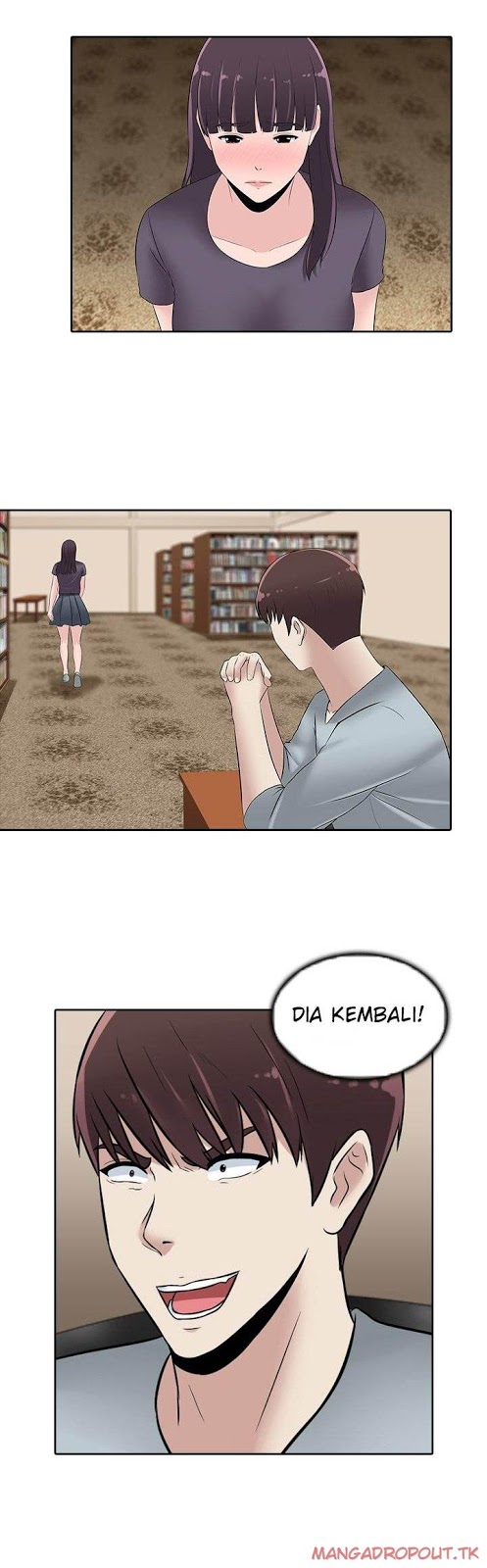 Dark Game - Chapter 23 37