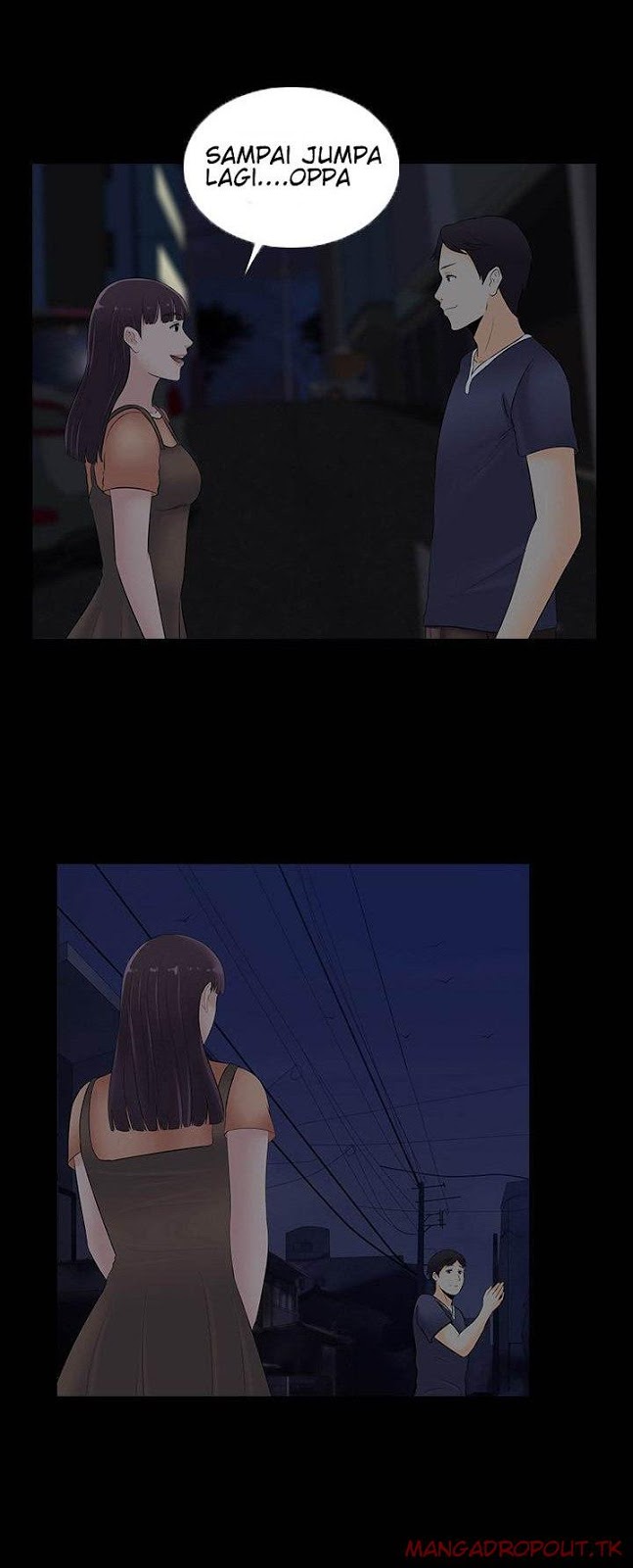 Dark Game - Chapter 23 33